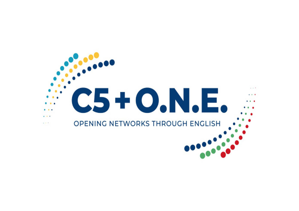 C5+ONE maksatnamasyna iňlis dili mugallymlary işe kabul edilýär