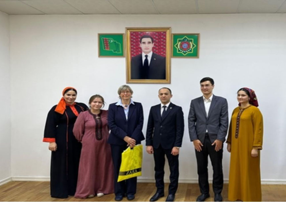 Bilim ulgamynda täze sepgitler
