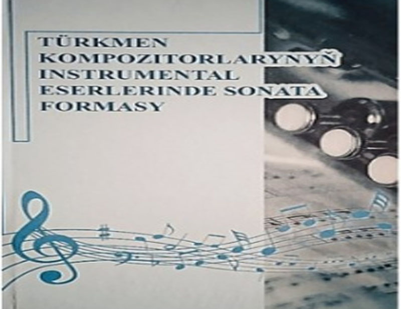 ÝOKARY WE ÝÖRITE ORTA SAZÇYLYK, SUNGAT MEKDEPLERI ÜÇIN TÄZE OKUW GOLLANMASY NEŞIR EDILDI