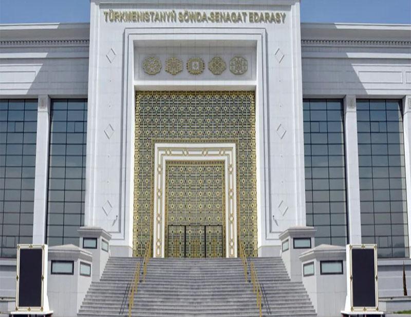 Türkmenistanda 2025-nji ýylda geçiriljek sergileriň, ýarmarkalaryň, maslahatlaryň we festiwallaryň sanawy tassyklandy