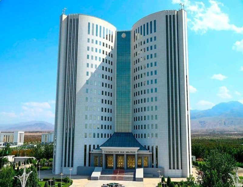 TBM daşary ýurt hukuk diplomlaryny ykrar etmegiň tertibini täzeledi