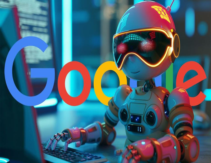 2025-nji ýylda Google möhüm üýtgetmeleri başdan geçirer