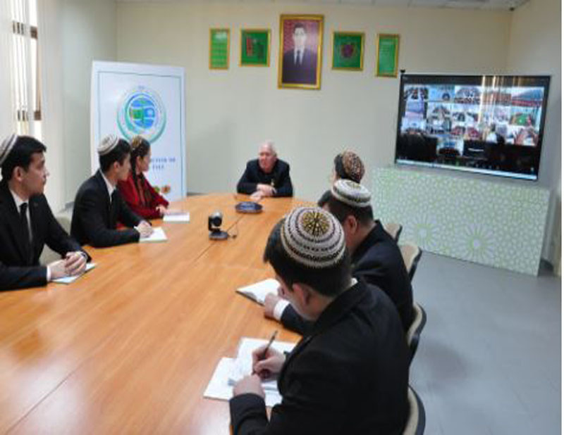 GÖNI WIDEOARAGATNAŞYK ARKALY AÇYK SAPAK GEÇIRILDI