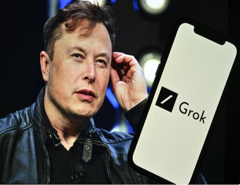 Ilon Mask iň akylly emeli aňyň işlediljek senesini we wagtyny aýtdy